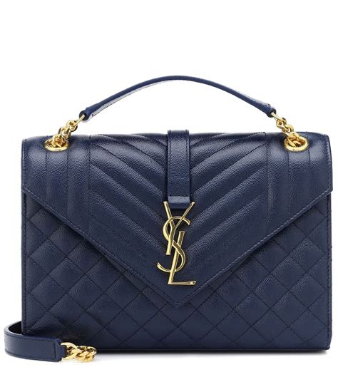 ysl bag investment|ysl shoulder bag.